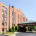 Comfort Suites Innsbrook