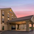 Comfort Suites Jefferson City