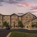 Comfort Suites Keeneland
