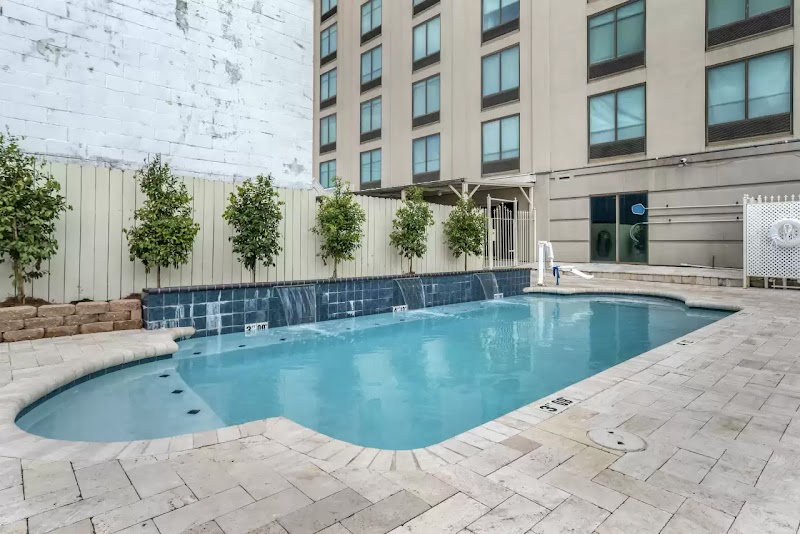 Comfort Suites Kenner in Kenner, Louisiana, United States