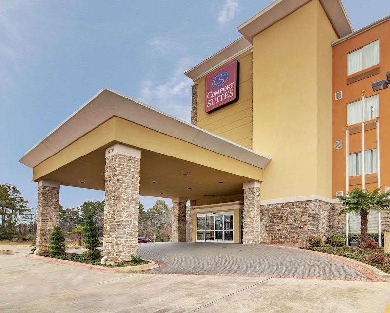 Comfort Suites Kilgore in Kilgore, Texas, United States