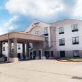 Comfort Suites La Porte