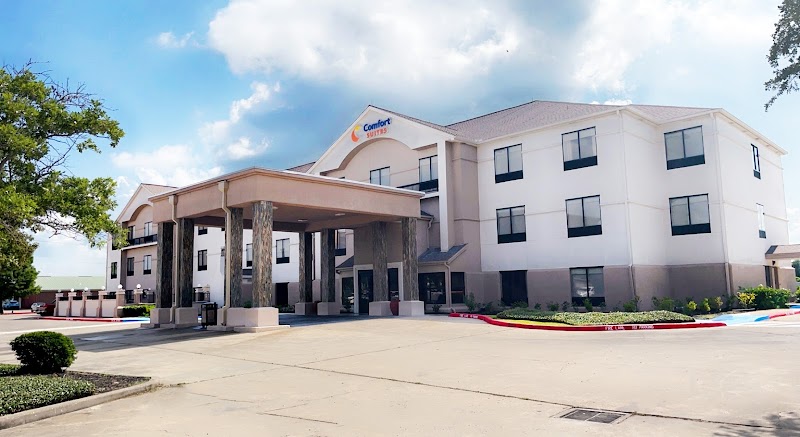 Comfort Suites La Porte in La Porte, Texas, United States