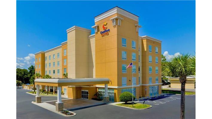 Comfort Suites Lake City in Lake City, Florida, United States