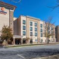 Comfort Suites Lake Norman – Huntersville