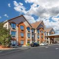 Comfort Suites Lawrenceville