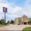 Comfort Suites Lawton Near Fort Sill