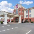 Comfort Suites Lebanon