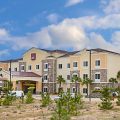 Comfort Suites Leesville