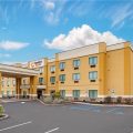 Comfort Suites Lewisburg