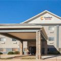 Comfort Suites Lewisville