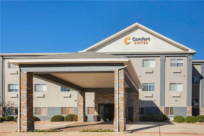 Comfort Suites Lewisville in Lewisville, Texas, United States