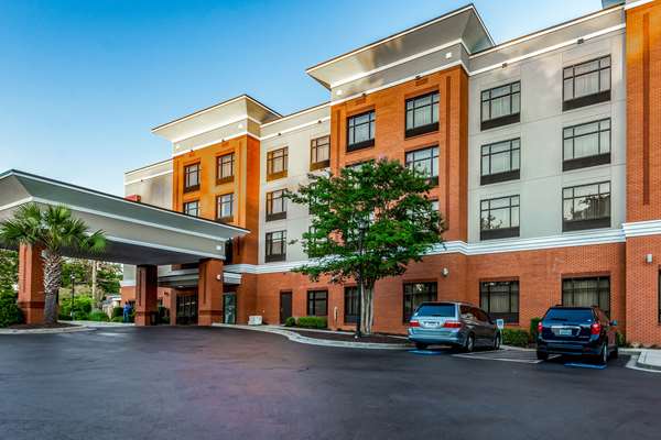 Comfort Suites Lexington in Lexington, South Carolina, United States