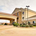 Comfort Suites Lindale