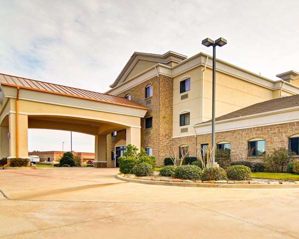 Comfort Suites Lindale in Lindale, Texas, United States