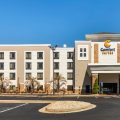 Comfort Suites Locust Grove