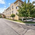 Comfort Suites Lombard – Addison