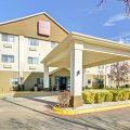 Comfort Suites Longview