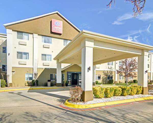 Comfort Suites Longview in Longview, Texas, United States