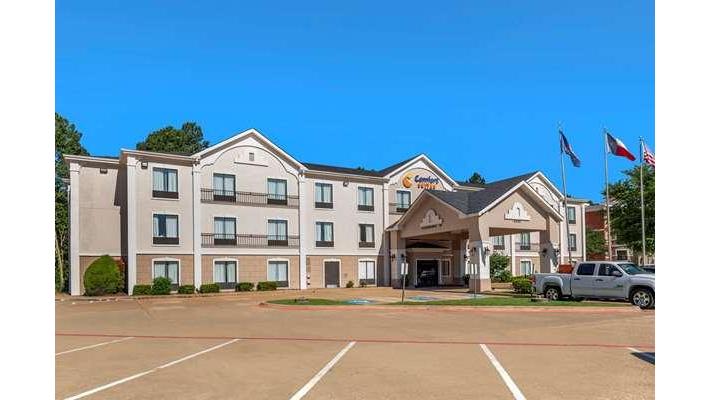 Comfort Suites Lufkin in Lufkin, Texas, United States