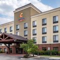 Comfort Suites Manchester