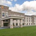 Comfort Suites Manheim – Lancaster