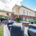 Comfort Suites Marietta-Parkersburg