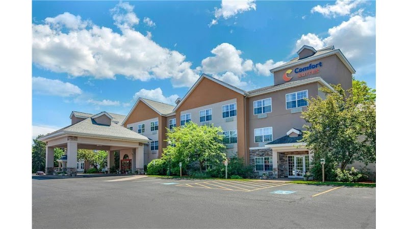 Comfort Suites Marquette in Marquette, Michigan, United States