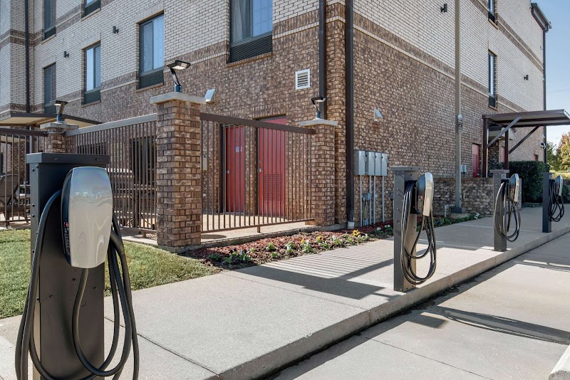 Comfort Suites Marshall in Marshall, Texas, United States