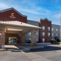 Comfort Suites Marysville-Yuba City