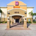 Comfort Suites McAllen