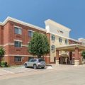 Comfort Suites McKinney-Allen