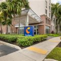 Comfort Suites Miami Airport North