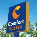 Comfort Suites Midland