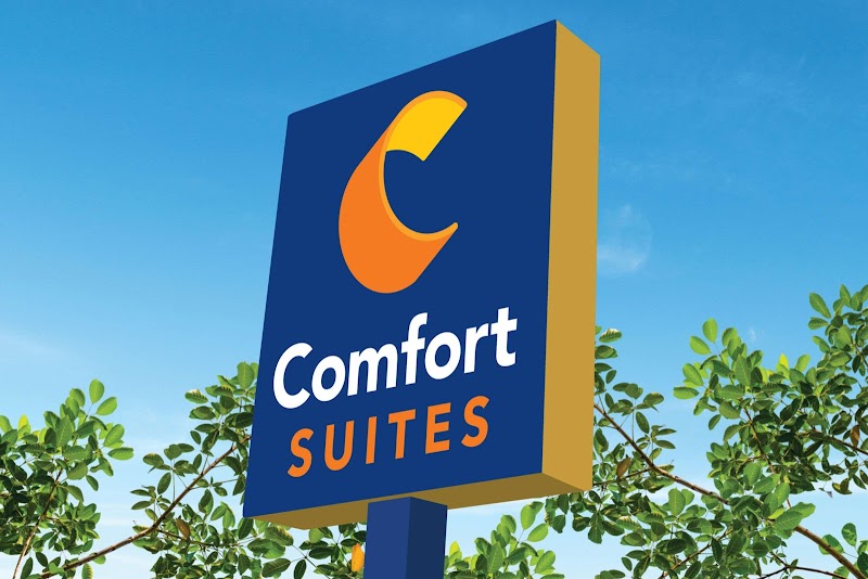 Comfort Suites Midland in Midland, Texas, United States