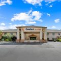Comfort Suites Milledgeville