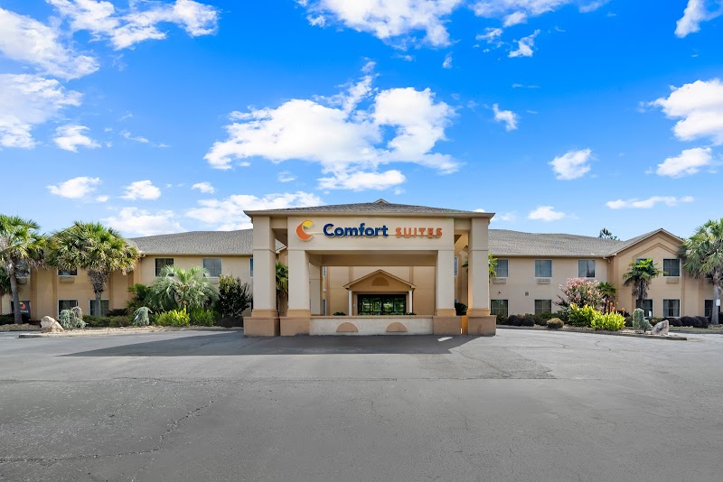 Comfort Suites Milledgeville in Milledgeville, Georgia, United States