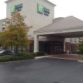 Comfort Suites Mobile
