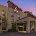 Comfort Suites Monaca
