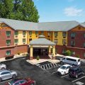 Comfort Suites Morrow- Atlanta South