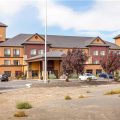 Comfort Suites Moses Lake