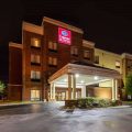 Comfort Suites Murfreesboro