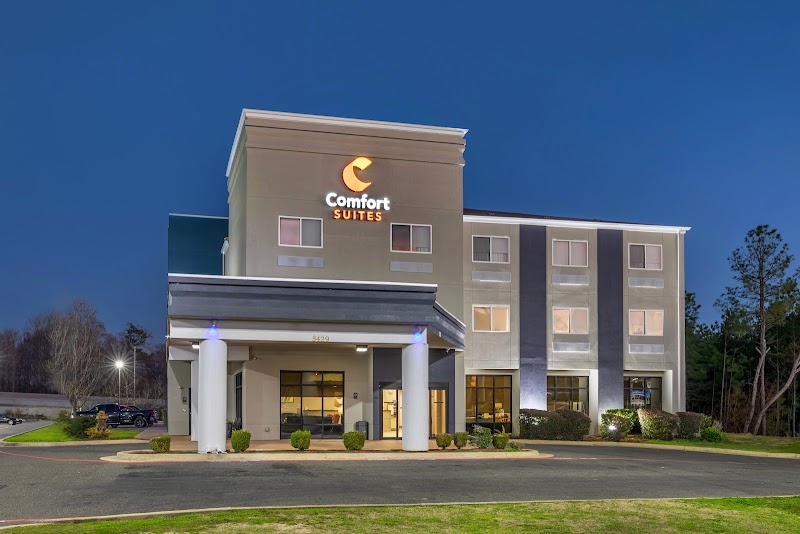 Comfort Suites Nacogdoches in Nacogdoches, Texas, United States