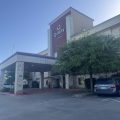 Comfort Suites Near Cedar Creek Lake