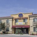 Comfort Suites Near City of Industry – Los Angeles
