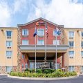 Comfort Suites Near Gettysburg Battlefield Visitor Center