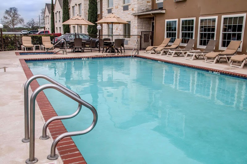 Comfort Suites New Braunfels in New Braunfels, Texas, United States