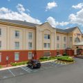 Comfort Suites Newark – Harrison