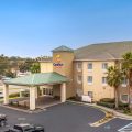 Comfort Suites Niceville Near Elgin Air Force Base