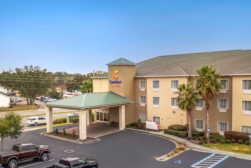 Comfort Suites Niceville Near Elgin Air Force Base in Niceville, Florida, United States